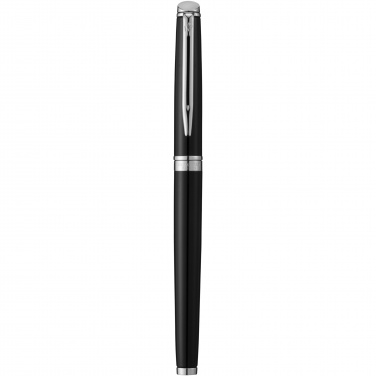 Logo trade promotional merchandise picture of: Waterman Hémisphère rollerball pen