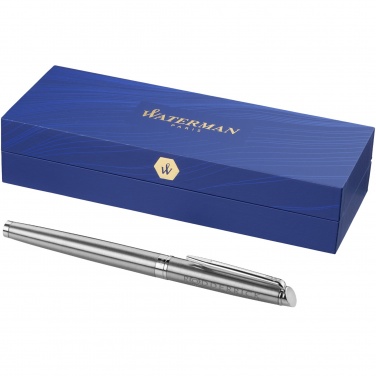 Logo trade promotional giveaway photo of: Waterman Hémisphère rollerball pen