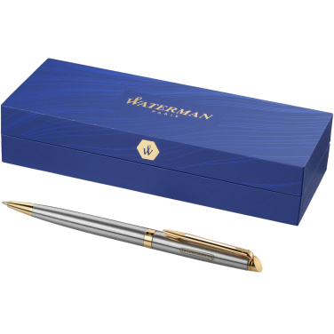 Logotrade promotional gifts photo of: Waterman Hémisphère ballpoint pen