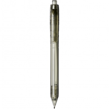 Logo trade promotional gift photo of: Vancouver recycled PET ballpoint pen