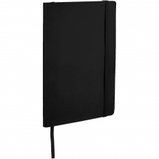 Classic A5 soft cover notebook