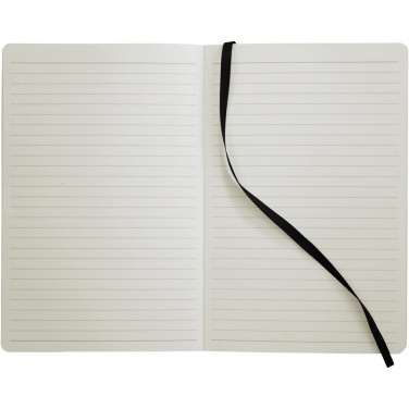 Logotrade advertising product image of: Classic A5 soft cover notebook