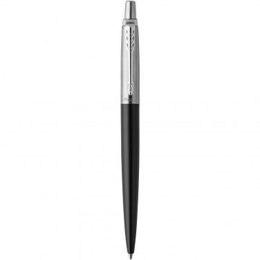 Logotrade promotional gift image of: Parker Jotter Bond Street ballpoint pen