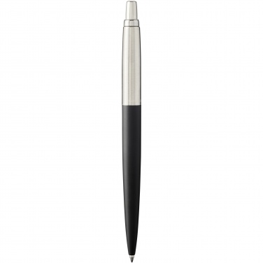 Logo trade advertising product photo of: Parker Jotter Bond Street ballpoint pen