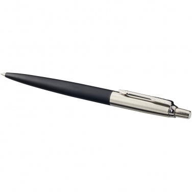 Logo trade promotional merchandise photo of: Parker Jotter Bond Street ballpoint pen