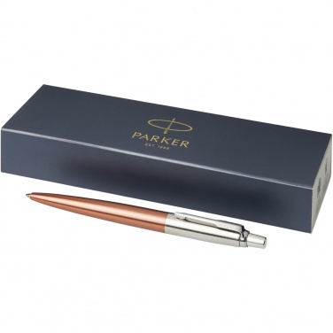 Logotrade promotional merchandise picture of: Parker Jotter Bond Street ballpoint pen