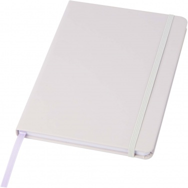 Logotrade corporate gifts photo of: Spectrum A5 hard cover notebook