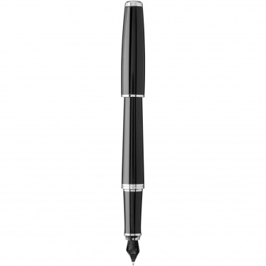 Logo trade promotional product photo of: Parker Urban fountain pen