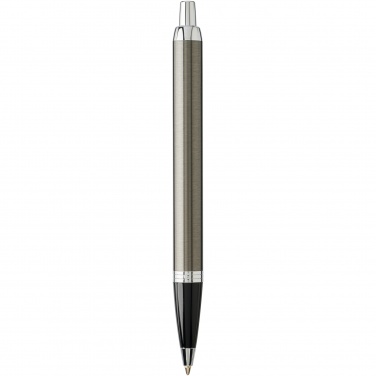 Logotrade corporate gift image of: Parker IM ballpoint pen