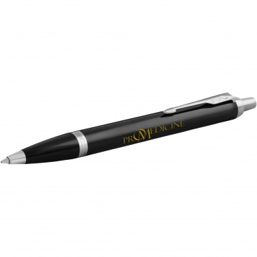 Logotrade promotional product image of: Parker IM ballpoint pen