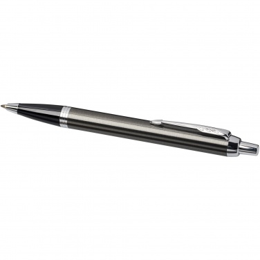 Logo trade promotional products picture of: Parker IM ballpoint pen