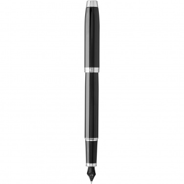 Logotrade corporate gift image of: Parker IM fountain pen