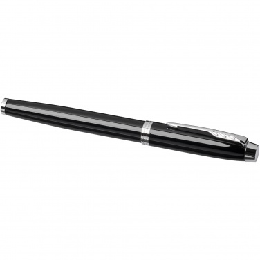 Logo trade promotional product photo of: Parker IM fountain pen