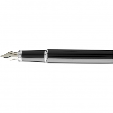 Logo trade advertising products image of: Parker IM fountain pen