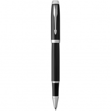 Logo trade promotional giveaway photo of: Parker IM rollerball pen