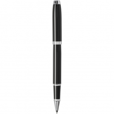 Logotrade promotional gift picture of: Parker IM rollerball pen