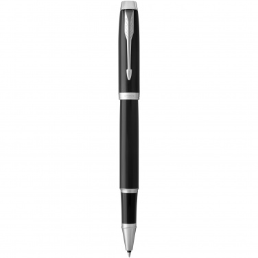 Logotrade promotional products photo of: Parker IM rollerball pen