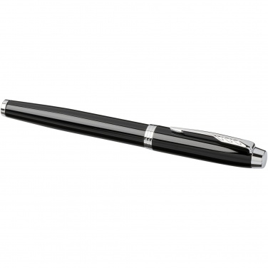 Logo trade promotional items picture of: Parker IM rollerball pen