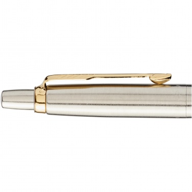 Logotrade promotional giveaway picture of: Parker Jotter SS ballpoint pen