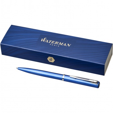 Logo trade corporate gifts picture of: Waterman Allure ballpoint pen