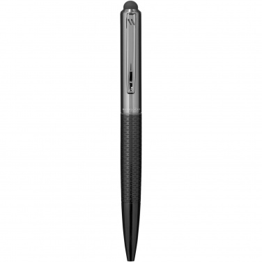 Logo trade corporate gifts picture of: Dash stylus ballpoint pen