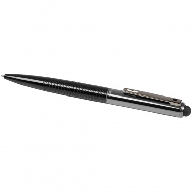 Logotrade advertising products photo of: Dash stylus ballpoint pen