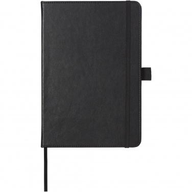 Logotrade promotional items photo of: Bound A5 notebook