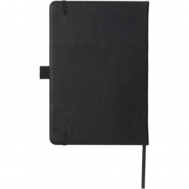 Logotrade promotional product picture of: Bound A5 notebook