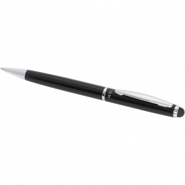 Logotrade advertising product image of: Lento stylus ballpoint pen