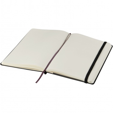 Logo trade promotional gift photo of: Moleskine Classic PK hard cover notebook - ruled