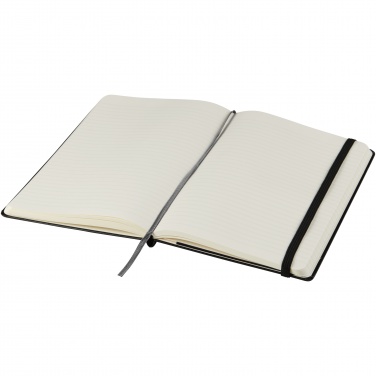 Logo trade promotional items picture of: Moleskine Classic XL soft cover notebook - ruled