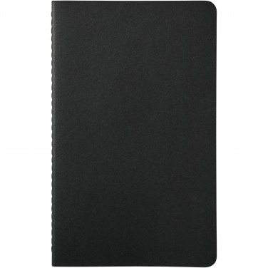 Logotrade promotional item picture of: Moleskine Cahier Journal L - ruled