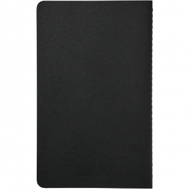 Logo trade promotional giveaways picture of: Moleskine Cahier Journal L - ruled