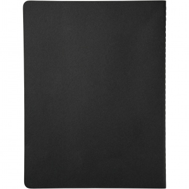 Logotrade promotional merchandise picture of: Moleskine Cahier Journal XL - ruled