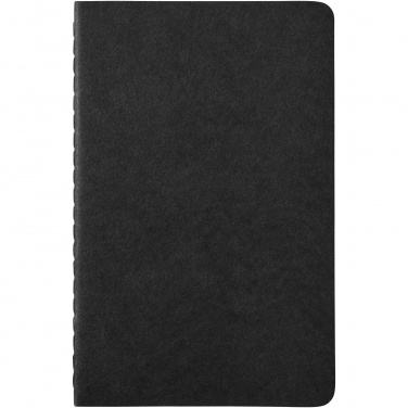 Logotrade promotional gift image of: Moleskine Cahier Journal PK - ruled