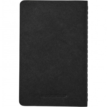 Logo trade promotional gifts picture of: Moleskine Cahier Journal PK - ruled