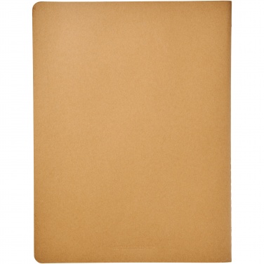 Logo trade promotional products picture of: Moleskine Cahier Journal XL - plain