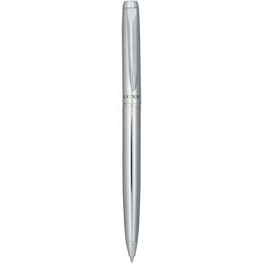 Logo trade corporate gifts image of: Cepheus ballpoint pen