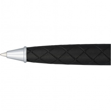 Logo trade promotional merchandise photo of: Fidelio ballpoint pen