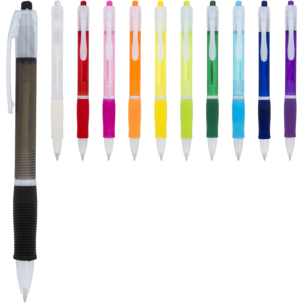 Logotrade advertising products photo of: Trim ballpoint pen