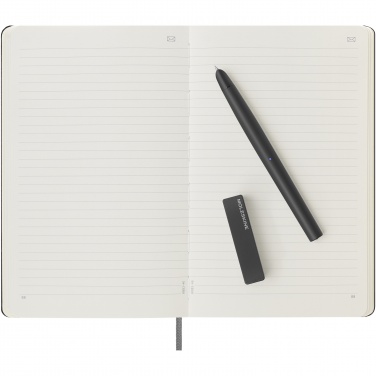 Logo trade advertising products image of: Moleskine Smart writing set 2.0