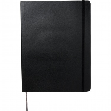 Logo trade promotional giveaways picture of: Moleskine Pro notebook XL soft cover