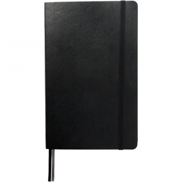 Logotrade advertising product picture of: Moleskine Classic Expanded L soft cover notebook - ruled