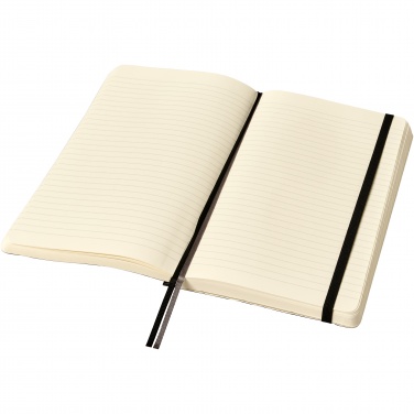 Logotrade promotional product picture of: Moleskine Classic Expanded L soft cover notebook - ruled