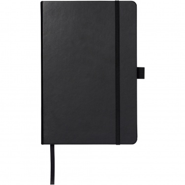 Logo trade advertising product photo of: Nova A5 bound notebook