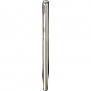 Logotrade promotional giveaway picture of: Parker Jotter stainless steel fountain pen