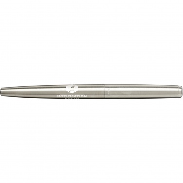 Logo trade promotional products picture of: Parker Jotter stainless steel fountain pen