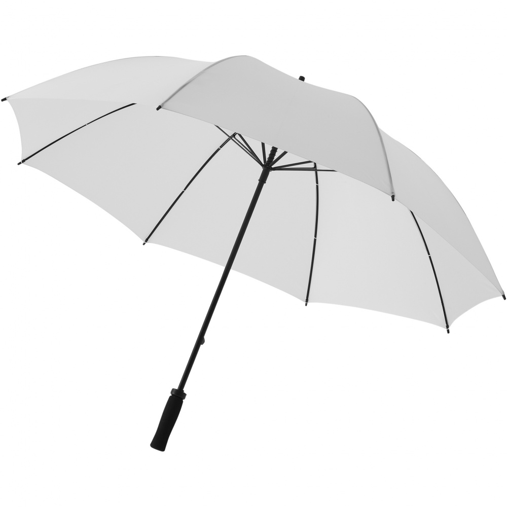 Logo trade promotional gifts picture of: Yfke 30" golf umbrella with EVA handle