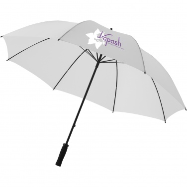 Logo trade advertising products image of: Yfke 30" golf umbrella with EVA handle