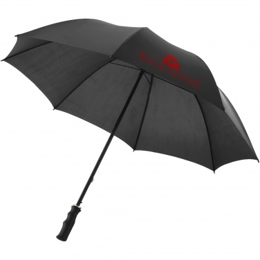 Logotrade promotional gift image of: Barry 23" auto open umbrella